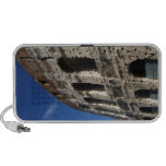 Roman Colosseum Doodle Speaker
