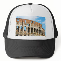 Roman Colosseum hats