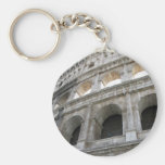 Roman Colosseum key chain