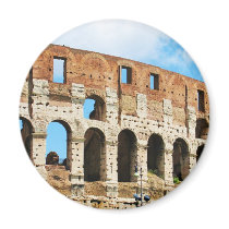 Roman Colosseum magnets