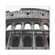 Roman Colosseum magnets