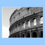 Roman Colosseum postcards