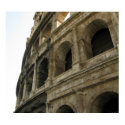 Roman Colosseum posters