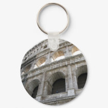Roman Colroman  key chain keychains