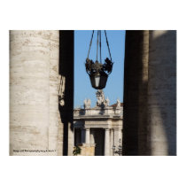 Roman Columns posters