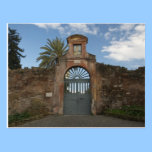 Roman Doorway postcards