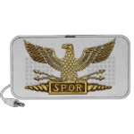 Roman Eagle Gold Speaker Roman Eagle Gold Speaker