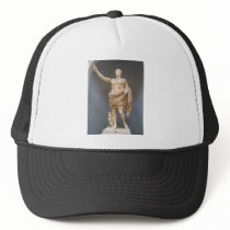 Roman Emperor hats