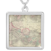 Roman Empire at the Time of Christ Custom Jewelry