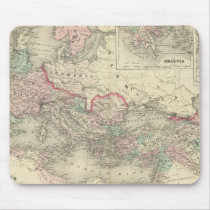 Roman Empire at the Time of Christ Mouse Pads