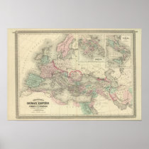 Roman Empire at the Time of Christ