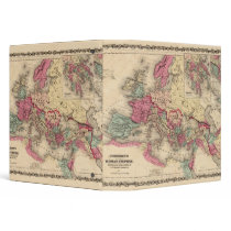Roman Empire Binders