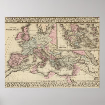 Roman Empire, Greece