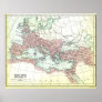 Roman Empire Poster