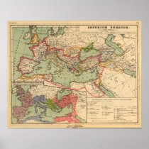 Roman Empire Print