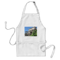 Roman Forum Arch Of Titus - Rome, Italy Aprons