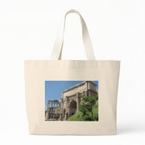 Roman Forum Arch Of Titus - Rome, Italy bags by gothicarts Roman Forum Arch Of Titus - Rome, Italy bags
