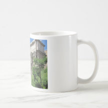 Roman Forum Arch Of Titus - Rome, Italy Coffee Mug