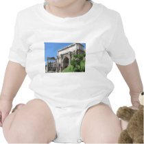 Roman Forum Arch Of Titus - Rome, Italy T Shirts