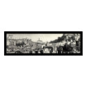 Roman Forum Italy Photo 1909 posters by lc_panoramicphotos Roman Forum Italy Photo 1909 posters