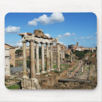 Roman Forum mousepads