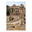 Roman Forum posters
