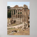 Roman Forum posters