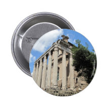 Roman Forum - Temple of Antoninus Pins