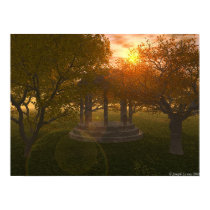 Roman Garden posters
