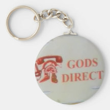 Roman Gods Direct Keychains