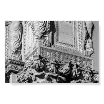 Roman Greco Pillar posters