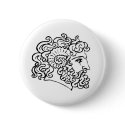 Roman Heads buttons