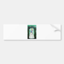 ROMAN HOLIDAY.jpg Bumper Stickers