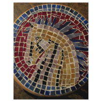 Roman Horse flyers