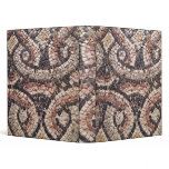 Roman Knots binders