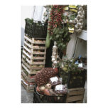 Roman Marketplace Photograph