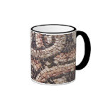 Roman Mosaic Mug