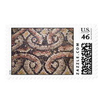 Roman Mosaic Postage