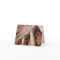 Roman Pantheon Note Cards