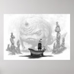 Roman posters