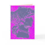 Roman Profile cards