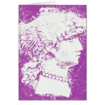 Roman Profile Card