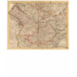 Roman roads and churches t shirts