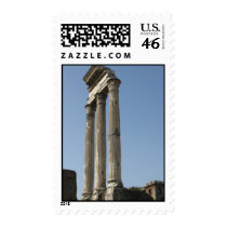 Roman Ruins Stamps
