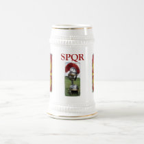 Roman Stein mugs