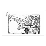 Roman Trumpeters stickers