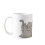 Roman Wine Ship Mug
