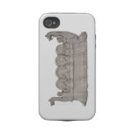 Roman Wineship Case Iphone 4 Tough Case