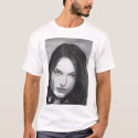 Romana t-shirts by tetsuya Romana t-shirts