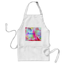 Romance Apron